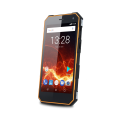 myPhone Hammer Energy 3G Black Orange