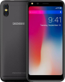 Doogee X53 Dual SIM Black