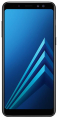 Samsung  Galaxy A530F A8 2018 Dual SIM Black (B)
