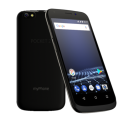 myPhone Pocket 2 Black
