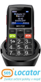 Aligator A440 Senior Black