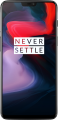OnePlus 6 6GB/64GB Dual SIM Mirror Black