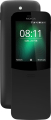 Nokia 8110 4G/LTE Dual SIM Black