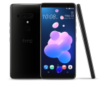 HTC U12 Plus 64GB Dual SIM Black