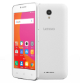 Lenovo B Dual SIM White