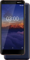 Nokia 3.1 Dual SIM Blue