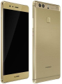 Huawei P9 Plus Single SIM Haze Gold