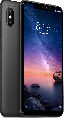 Xiaomi Redmi Note 6 Pro 4GB/64GB GLOBAL Dual SIM Black