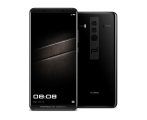 Porsche Design Mate 10 Pro Dual SIM Diamond Black 