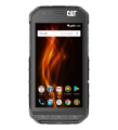 Caterpillar S31 Dual SIM Black