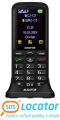 Aligator A700 Dual SIM Black