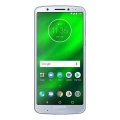Motorola Moto G6 Plus 4/64GB Dual SIM Nimbus Silver
