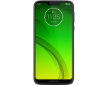 Motorola Moto G7 Power Dual Black