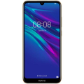 Huawei Y6 2019 Dual SIM Amber Brown