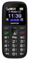 Aligator A510 Senior Black