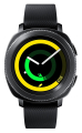 Samsung SM-R600 Gear S3 Sport Black