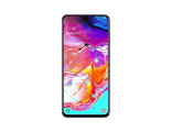 Samsung A705 Galaxy A70 Dual SIM Black