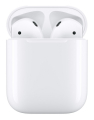 Apple Airpods 2019 (MV7N2ZM/A) s nabíjecím pouzdrem bílá