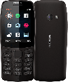 Nokia 210 Dual SIM Black