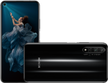 Honor 20 6GB/128GB Dual SIM Black