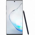 Samsung N970F Galaxy Note 10 256GB Dual SIM Aura Black