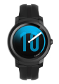 TicWatch E2 Shadow Black