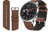 Amazfit GTR 47 mm Stainless Steel