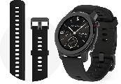 Amazfit GTR 42 mm Black
