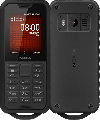 Nokia 800 Tough 4G/LTE Black - vráceno ve 14 denní lhůtě