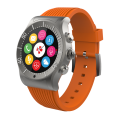 MyKronoz ZeSport Titanium/Orange
