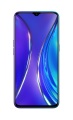 Realme X2 8GB/128GB Dual SIM Pearl Blue