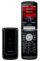 Aligator DV800 Dual SIM Black