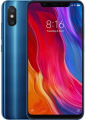 Xiaomi Mi 8 6GB/64GB Dual SIM Blue
