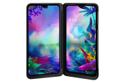 LG G8X ThinQ 6GB/128GB Black - vráceno ve 14 denní lhůtě