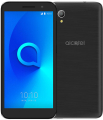 Alcatel 1 (5033F) 2019 Dual SIM Black