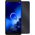 Alcatel 3C (5006D) 2019 Dual SIM Black