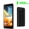 Energizer PowerMAX P490S LTE Dual SIM Black