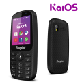Energizer Energy E241S LTE Dual SIM Black