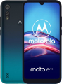 Motorola E6s 2GB/32GB Dual SIM Blue