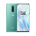 OnePlus 8 5G 12GB/256GB Dual SIM Glacial Green