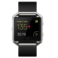 Fitbit (FB502SBKL-EU) Blaze velikost L Black