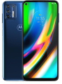 Motorola Moto G9 Plus 4GB/128GB Dual SIM Blue