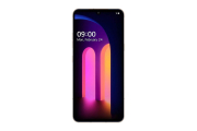 LG V60 ThinQ Single SIM Classy Blue - speciální nabídka