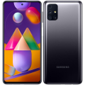 Samsung M317 Galaxy M31s Dual SIM Black