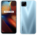 Realme 7i 4GB/64GB Dual SIM Victory Blue