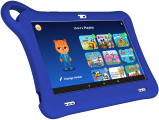 Alcatel (8052-2AALCZ4) TKEE Mini Blue