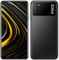 Xiaomi Poco M3 4GB/128GB Power Black