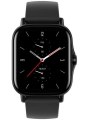 Amazfit GTS 2e Obsidian Black