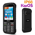 Energizer H280S HardCase LTE černý