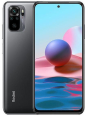Xiaomi Redmi Note 10 4GB/64GB Dual SIM Onyx Gray